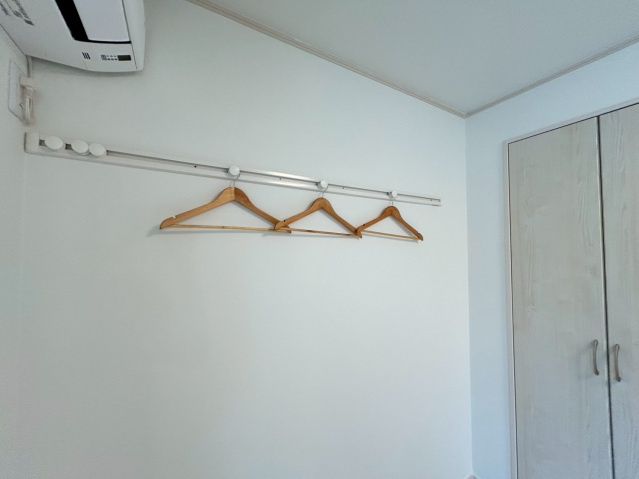 ヴェルデフラット弘明寺2階 部屋その他