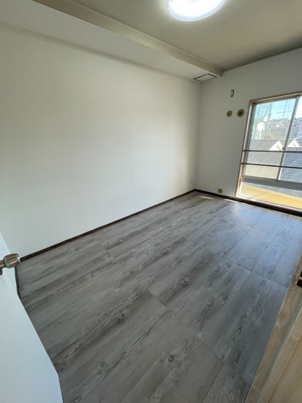 クラックスハイム第3戸塚2階 部屋その他