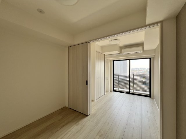 GRANPASEO押上八広903号室 リビング