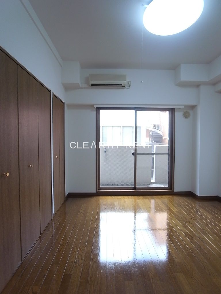 パレステュディオ日本橋浜町駅前 同タイプ別住戸写真となります。現況と異なる場合がございます。