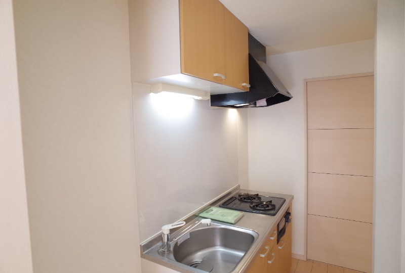 メルヴェイユー キッチン