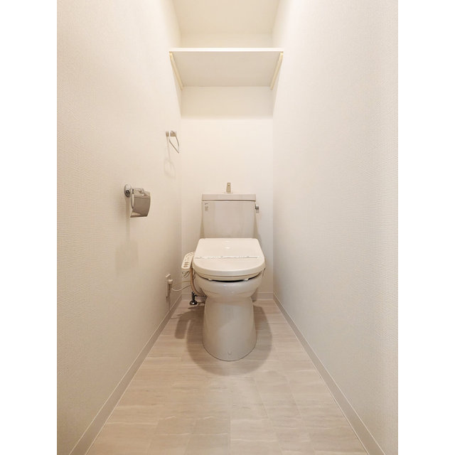 ルクレ津田沼0306号室 同建物別部屋の参考画像