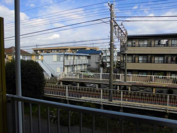 レオパレスグリーンヒルズ306号室 部屋その他