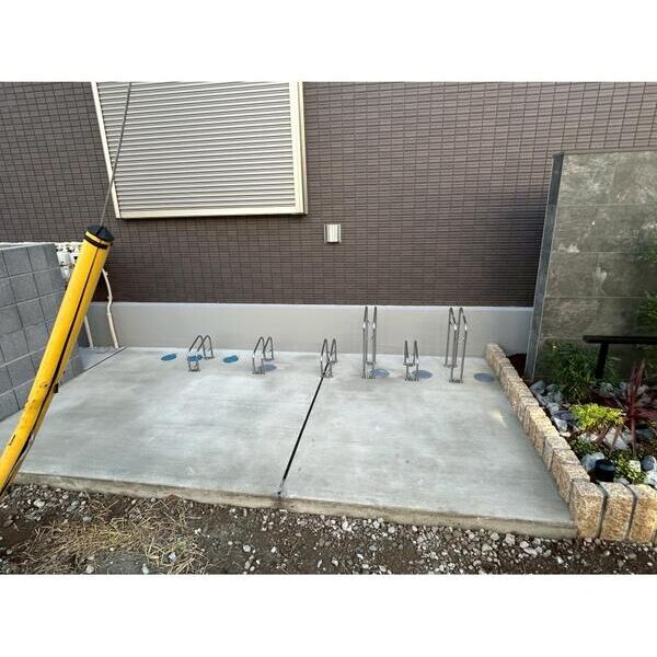 LUGEND大宮102号室 部屋設備