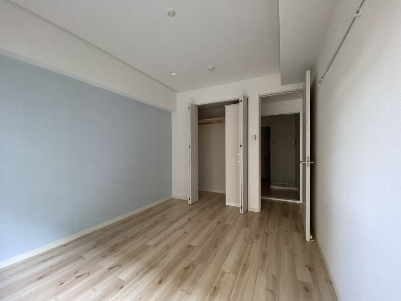 ツイン・コート4階 部屋その他