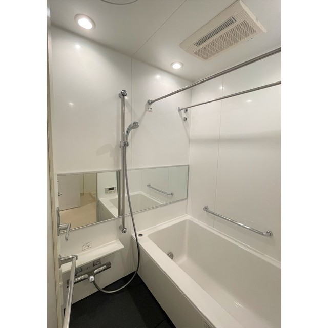 パークハビオ八丁堀707号室 同建物別部屋の参考画像