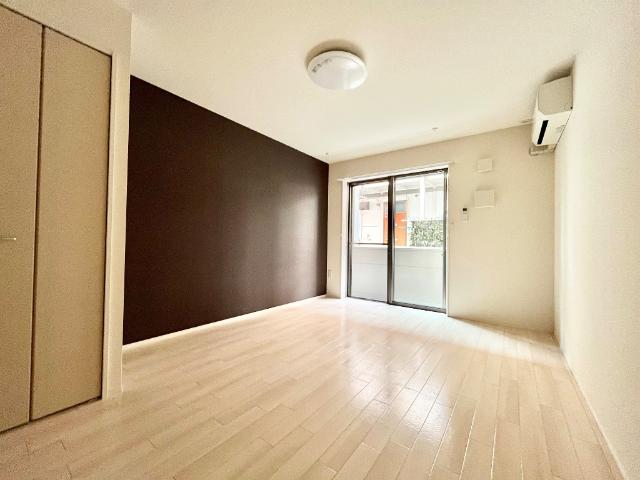 セレッソ鶴巻 室内