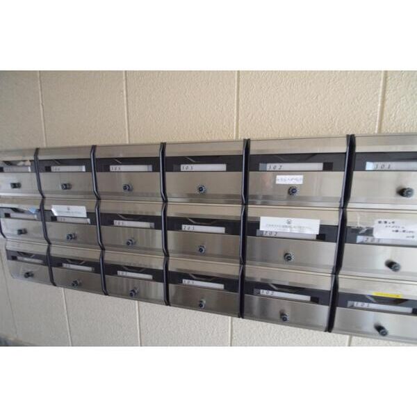 MARSA五香210号室 部屋設備