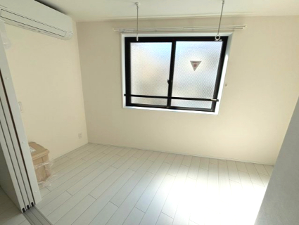 コンフォートわせだ302号室 部屋その他