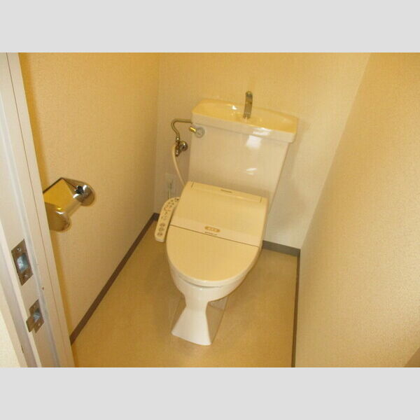 第5フェニックス 307(トイレ)