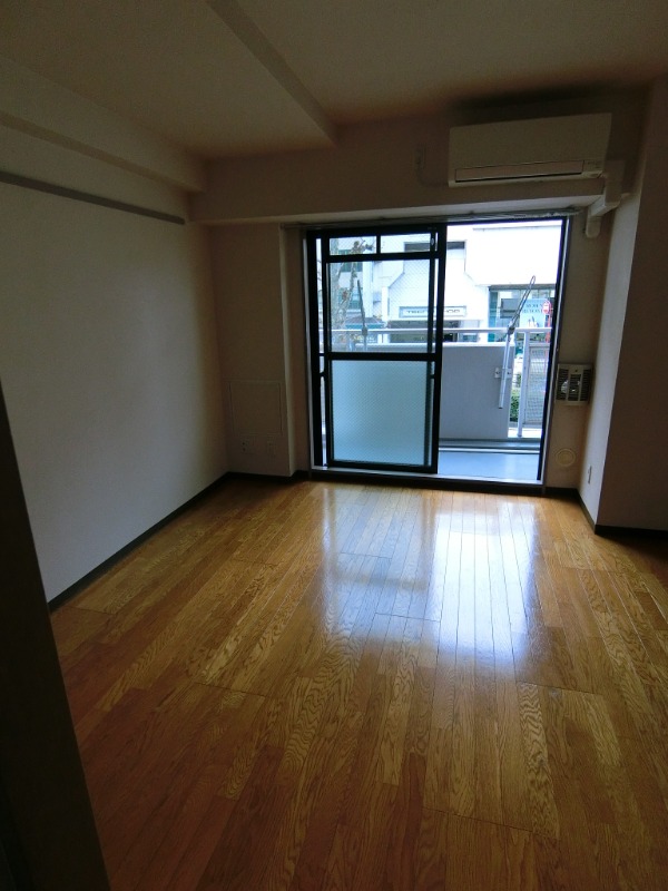 ハイグレード椿 リビング