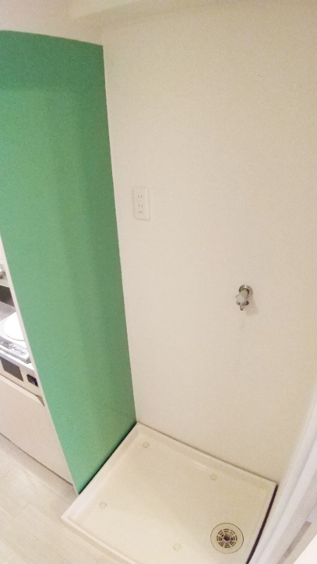 アムール祥2階 ガスト 260m