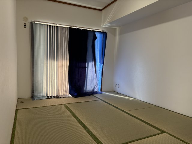 テルージュ菊名Ⅱ0101号室 他号室参考写真