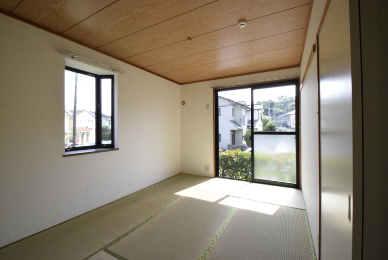 シャルムアイ 内観