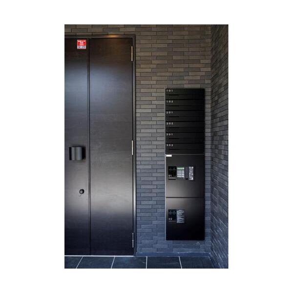 メゾンミニヨン 部屋設備