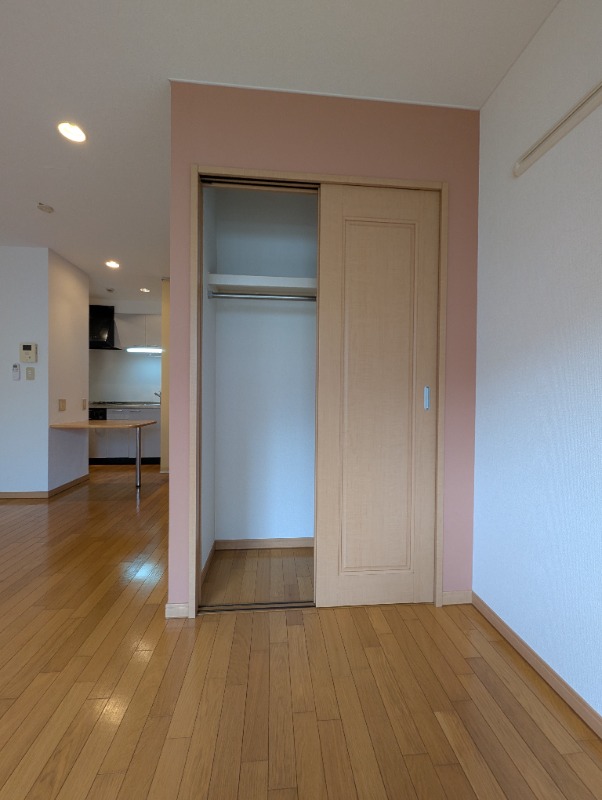 ダイワティアラ村上駅前マンションⅡ3階 同建物別部屋の参考画像