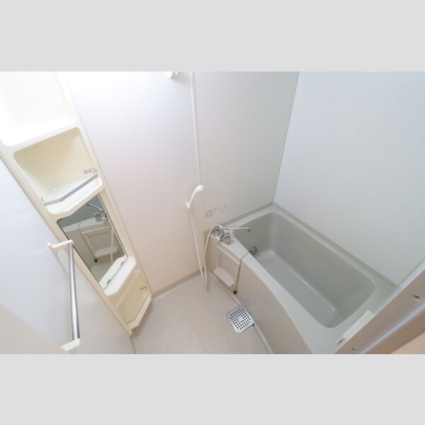 レガーロ　A101号室 浴室