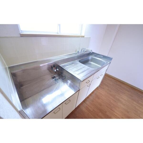 エステートピア山崎A キッチン