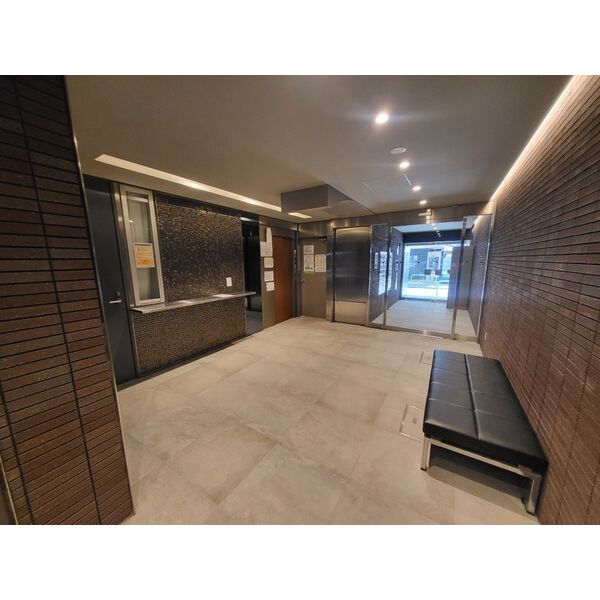 グランディール麻布十番202号室 部屋その他