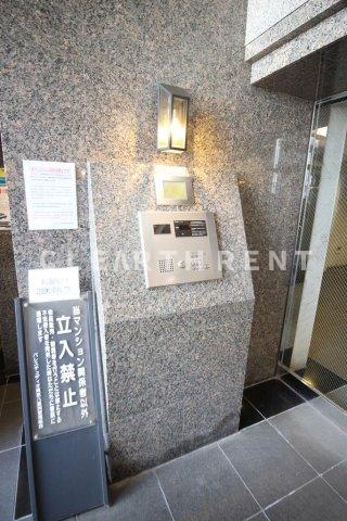 パレステュディオ東京八重洲通り9階 ☆直接の管理会社クレアスレント/住み心地重視のひとり暮らし☆ 