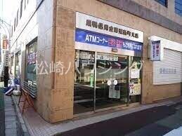 SMI RE STAY TOKYO C1階 巣鴨信用金庫東新町支店