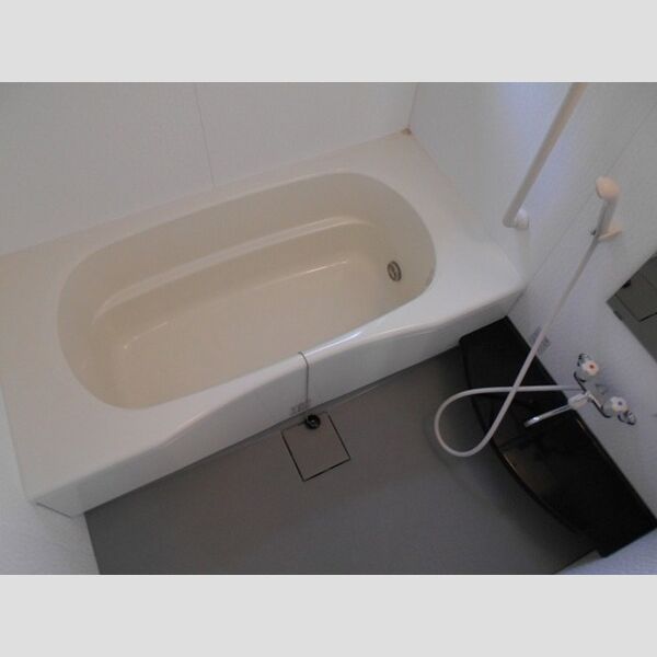 ウイングコート お風呂