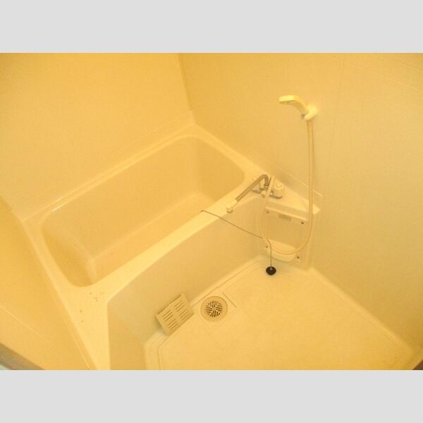 パセオみずほ台　ⅡABA103号室 浴室