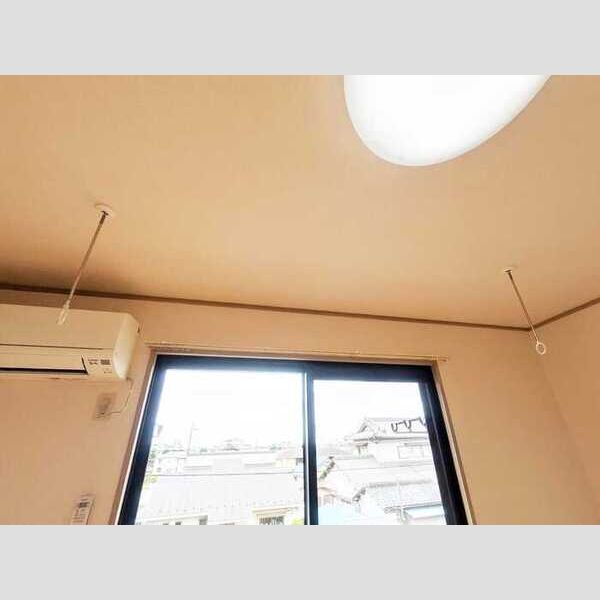 メゾン・ド・ヴェルテ201号室 同建物別部屋の参考画像