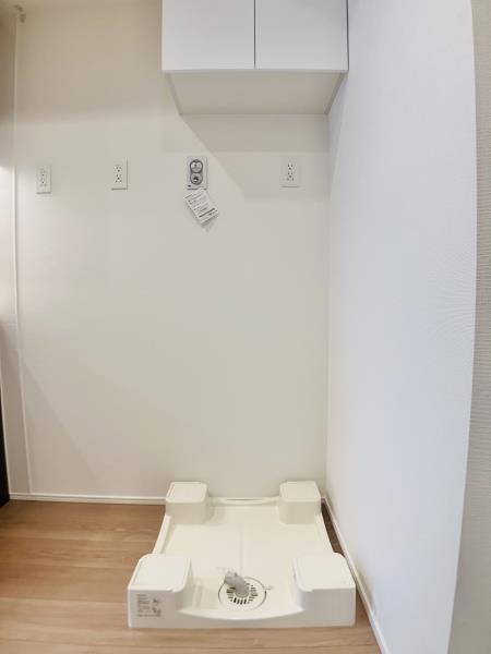 Ｂｒｉｌｌｉａ　Ｔｏｗｅｒ　浜離宮6階 部屋その他