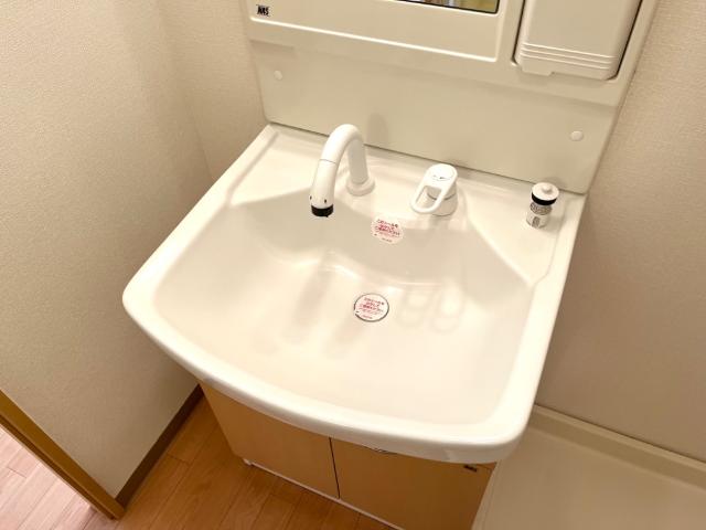 ディア・コート・ST 洗面