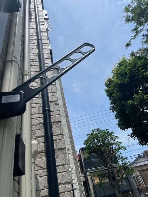 ライブリー東向島0103号室 部屋設備