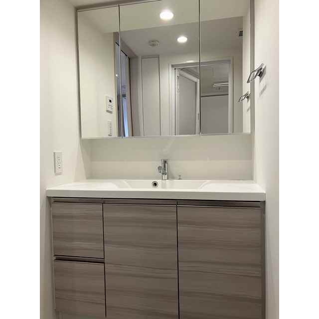 ザ・パークハビオ本所吾妻橋 2026年1月31日撮影