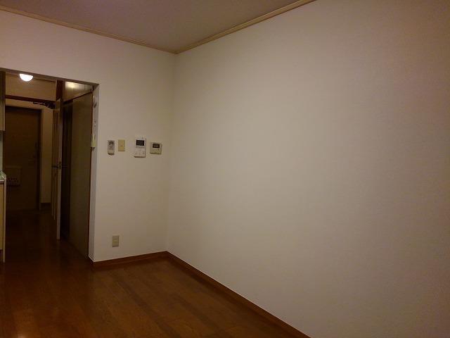 マリオン松庵 トイレ