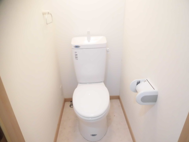 ＣＯＣＯ　ＣＡＳＡ0203号室 102号室の写真となります。