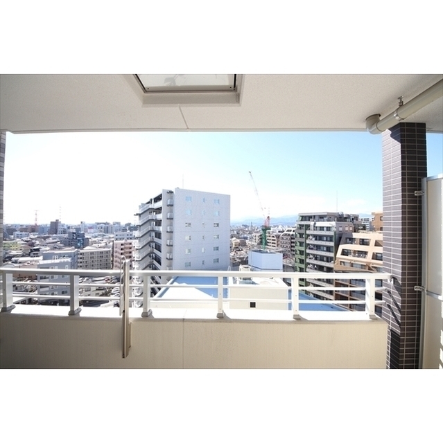 プレシス相模原リベール 内観