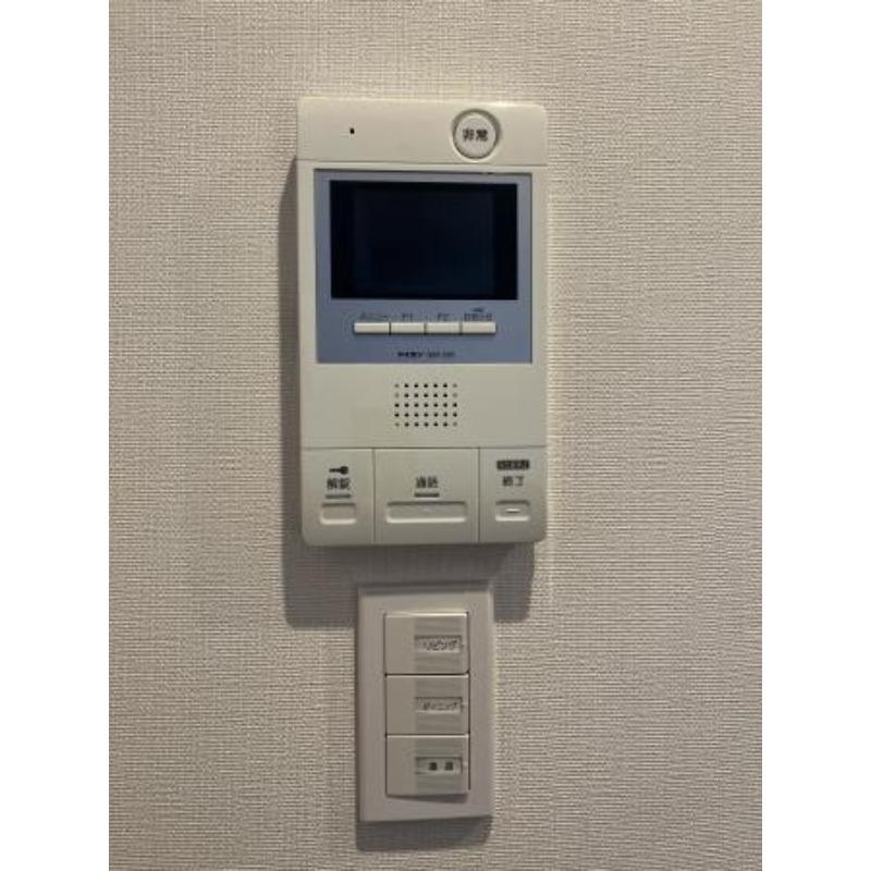 ダーシャモリ4階 部屋その他