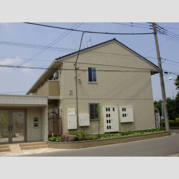 タウンハウス　ロエアス　E031号室 外観