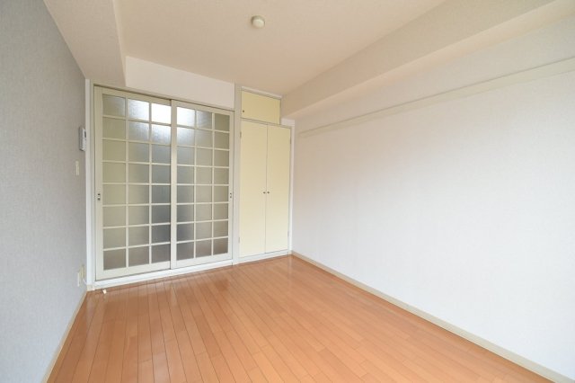 ハイタウン多摩川ナンバー22階 部屋その他