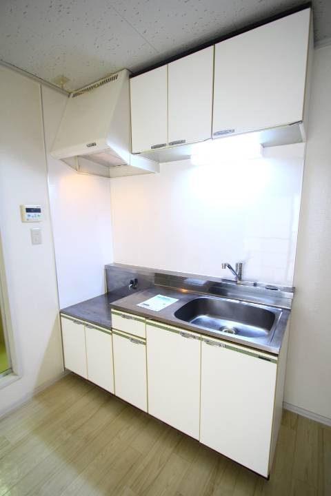 トラッドマコト志木ハイツ2階 部屋その他