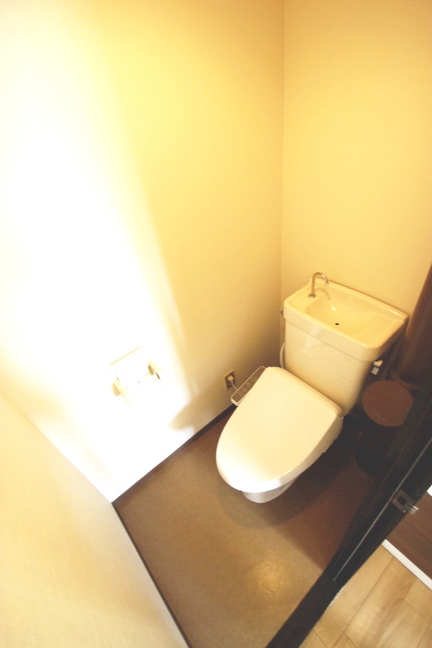 グリーンハイツ緑ヶ丘2階 部屋その他