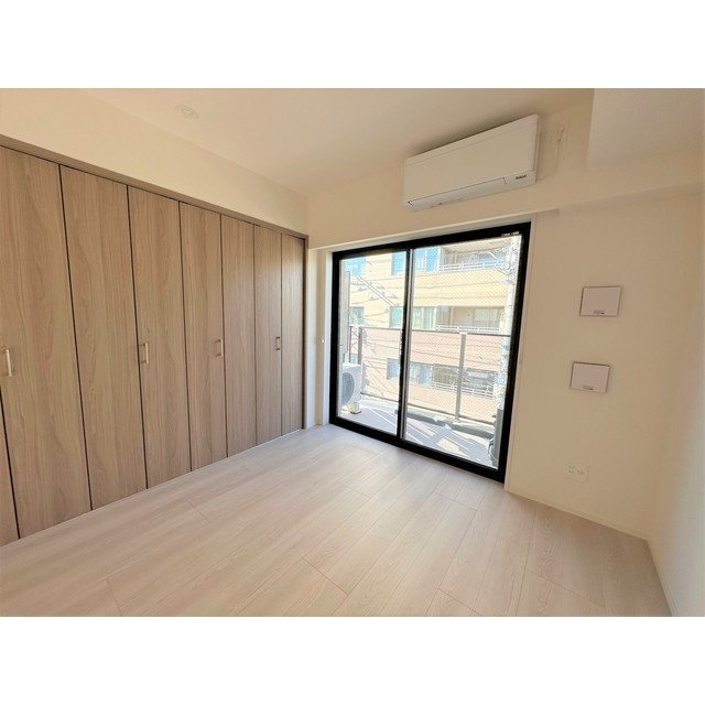 SILVERADO SHIBASAKI-CHO303号室 同建物別部屋の参考画像