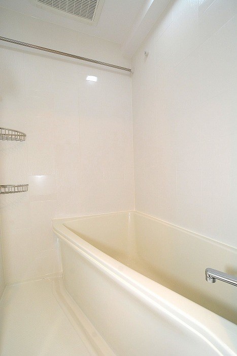 アジールコフレ中野坂上9階 お風呂