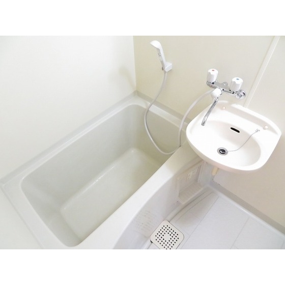 アネスタ赤羽 お風呂