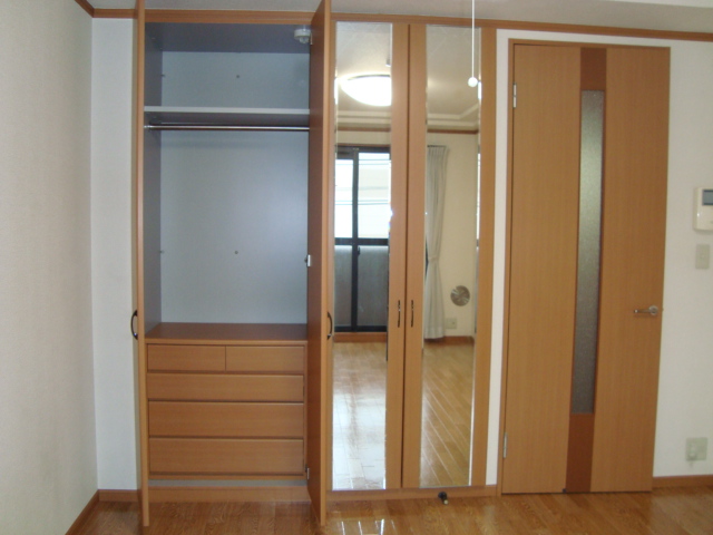 Ｍａｐｌｅ  ｇａｒｄｅｎ 収納