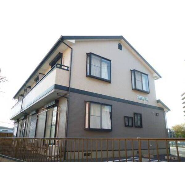 ヴェルドミールクァトロ 外観