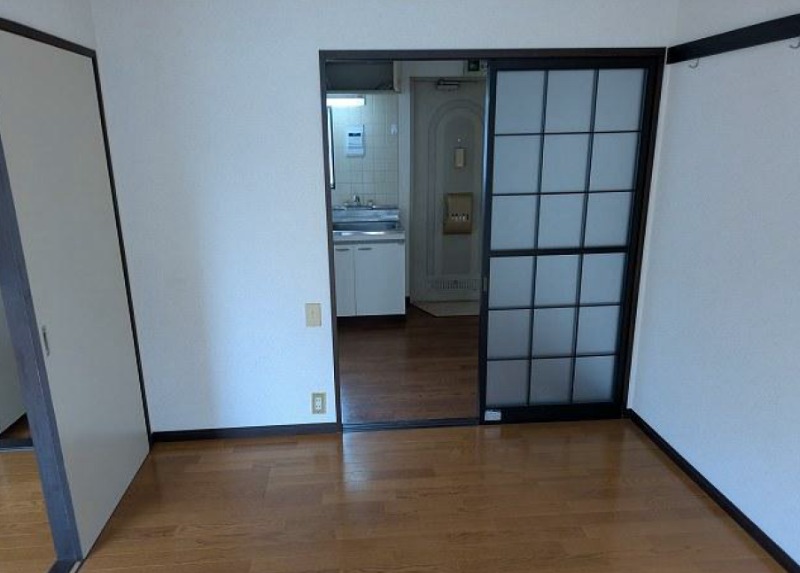 ベルフラットⅡ 内観