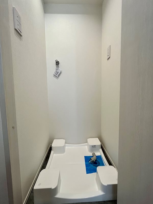 レジディア文京湯島4階 部屋その他