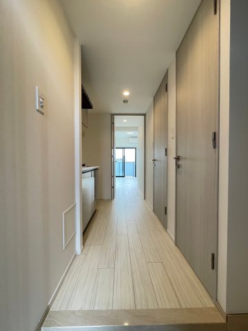 DIPS野方RESIDENCE903号室 玄関