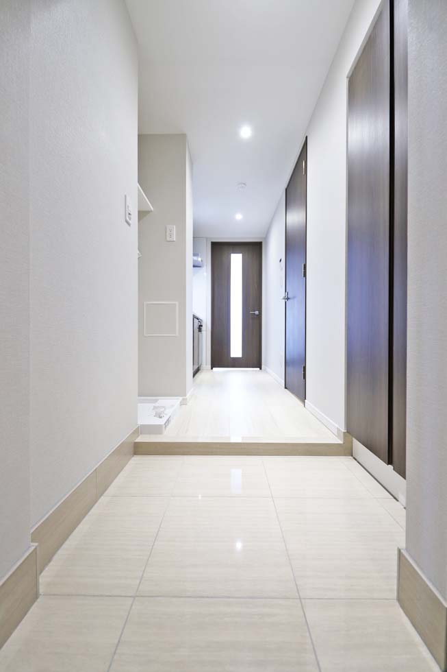 大神宮下Residence6階 内観