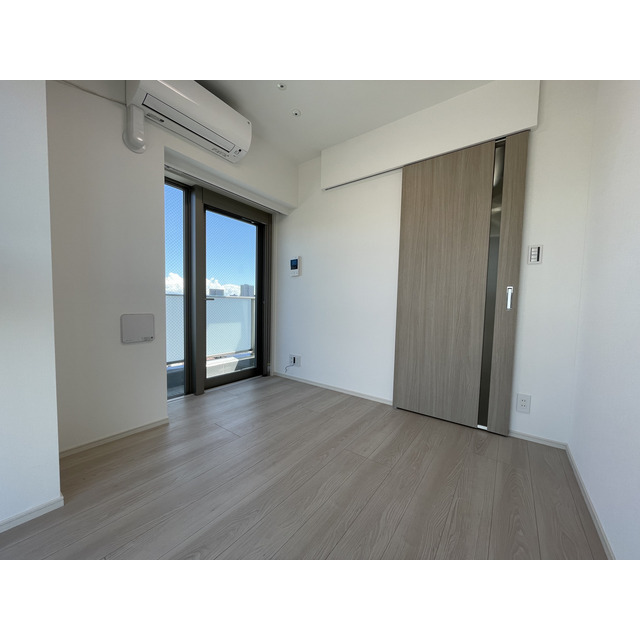 プレール・ドゥーク戸越銀座通り 洋室4.5帖